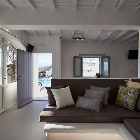 Tagoo Bay Apartment Exterior photo